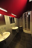 Hotel U Tri volu