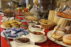 Hotel U Tri volu