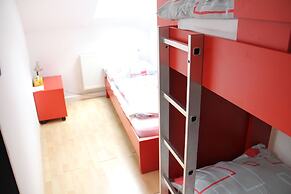 Hotel U Tri volu