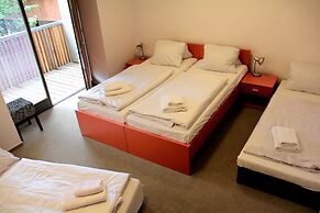 Hotel U Tri volu
