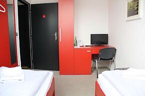 Hotel U Tri volu