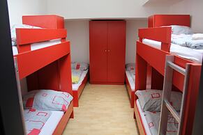 Hotel U Tri volu
