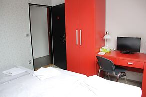 Hotel U Tri volu