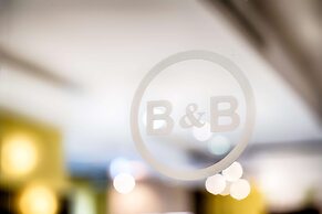 B&B Hotel Bonn-West