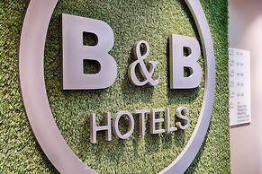 B&B Hotel Bonn-West