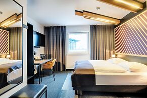 B&B Hotel Bonn-West