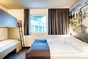 B&B Hotel Bonn-West