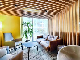B&B Hotel Bonn-West