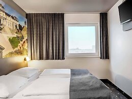 B&B Hotel Bonn-West