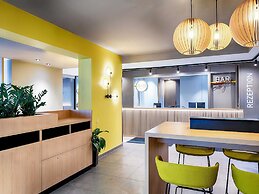 B&B Hotel Bonn-West