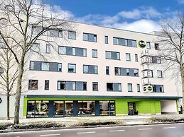 B&B Hotel Bonn-West