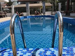 Nana Backpacker Hostel