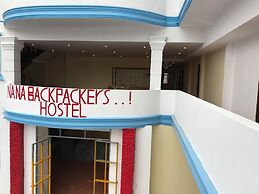 Nana Backpacker Hostel
