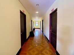 Nana Backpacker Hostel