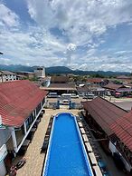 Nana Backpacker Hostel