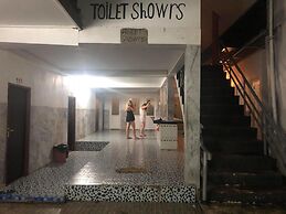 Nana Backpacker Hostel