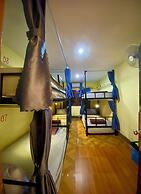 Nana Backpacker Hostel