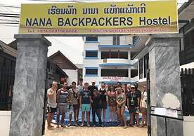 Nana Backpacker Hostel