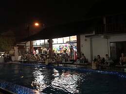 Nana Backpacker Hostel