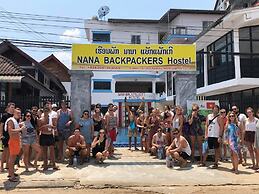 Nana Backpacker Hostel