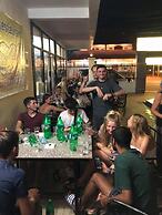 Nana Backpacker Hostel