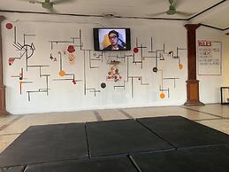 Nana Backpacker Hostel