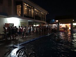 Nana Backpacker Hostel