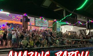 Nana Backpacker Hostel