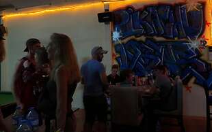 Nana Backpacker Hostel