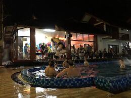 Nana Backpacker Hostel