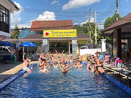 Nana Backpacker Hostel