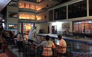 Nana Backpacker Hostel