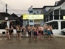 Nana Backpacker Hostel