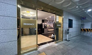 Bundang Regency Hotel
