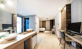 Bundang Regency Hotel