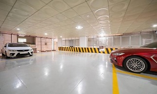 Bundang Regency Hotel