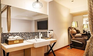 Bundang Regency Hotel