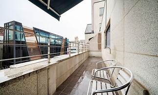 Bundang Regency Hotel