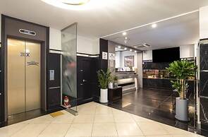 Bundang Regency Hotel