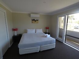 Huskisson Beach Resort