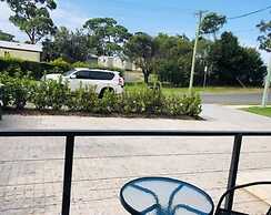 Huskisson Beach Resort