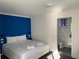 Huskisson Beach Resort