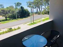 Huskisson Beach Resort