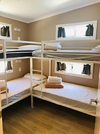 Huskisson Beach Resort