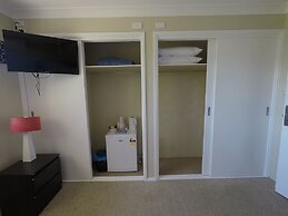 Huskisson Beach Resort