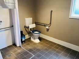 Huskisson Beach Resort