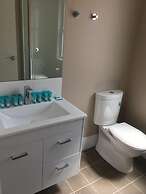 Huskisson Beach Resort