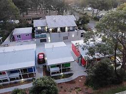 Huskisson Beach Resort