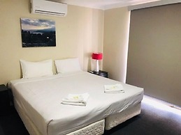 Huskisson Beach Resort