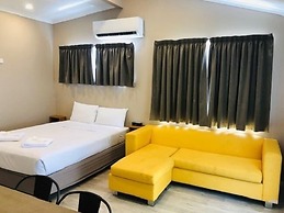 Huskisson Beach Resort